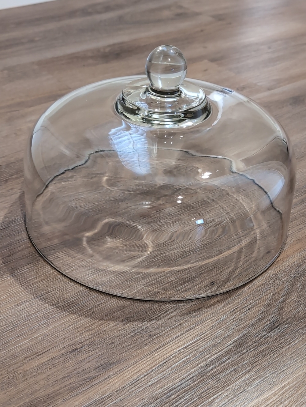 Anchor Hocking Cake Dome 11" Diameter